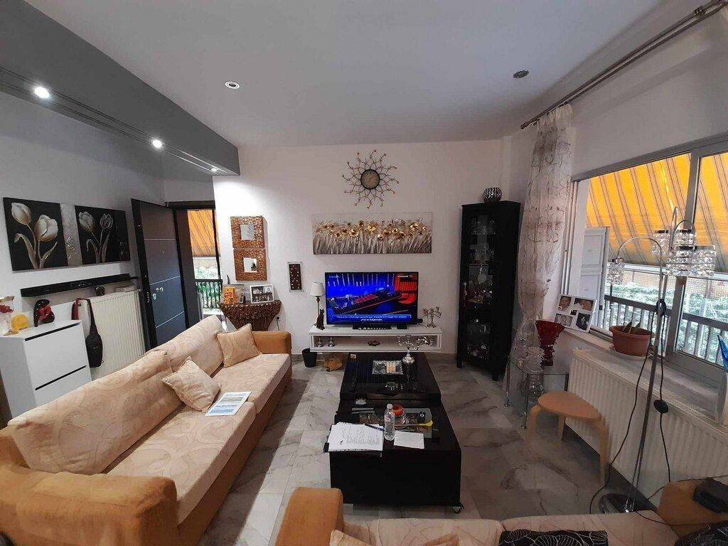 Apartment - Grekodom 60567|897557