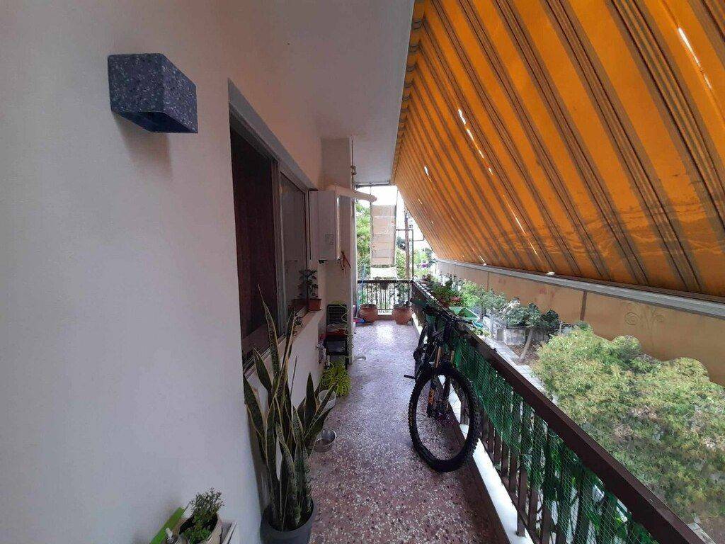 Apartment - Grekodom 60567|897559