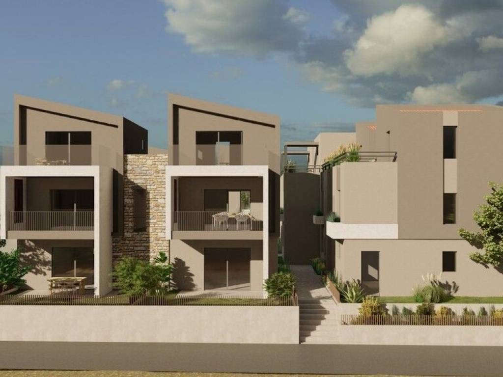 Maisonette - Grekodom 60589|900284