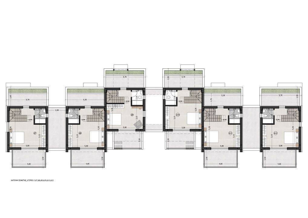 Maisonette - Grekodom 60589|900280