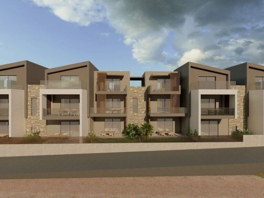 Apartment - Grekodom 60582|900276