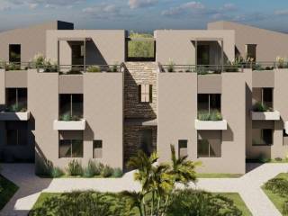 Apartment - Grekodom 60582|900274