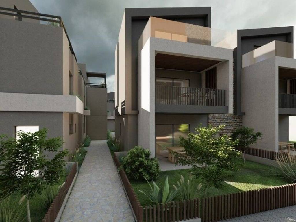 Apartment - Grekodom 60582|900275