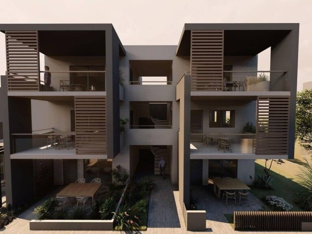 Maisonette - Grekodom 60593|900299