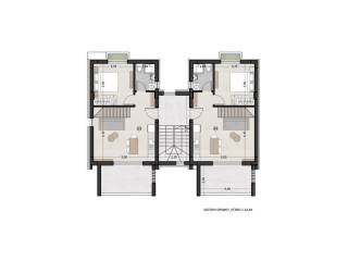 Apartment - Grekodom 60582|900269