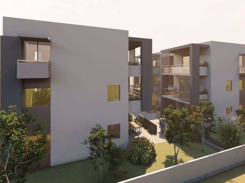 Maisonette - Grekodom 60593|900300