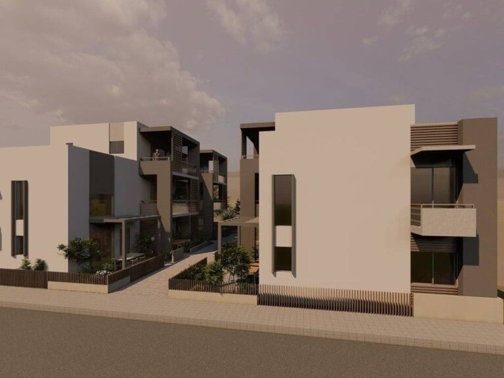 Maisonette - Grekodom 60593|900301