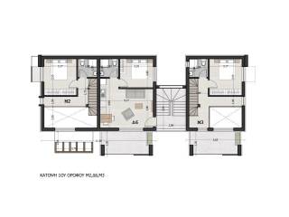 Maisonette - Grekodom 60593|900297