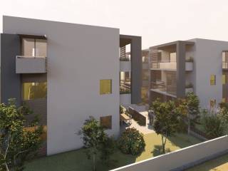 Apartment - Grekodom 60592|900292