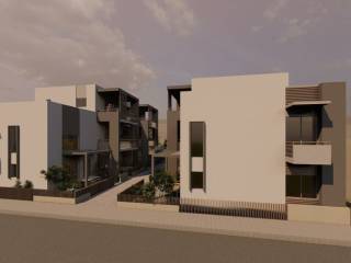 Apartment - Grekodom 60592|900295