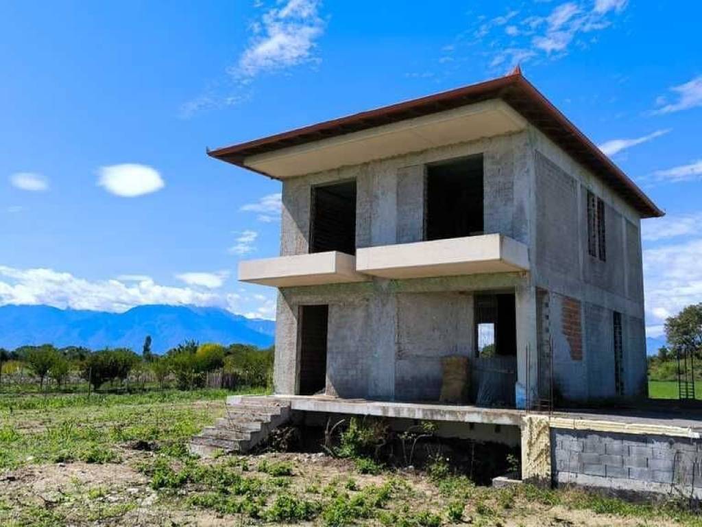 Detached - Grekodom 60462|906717