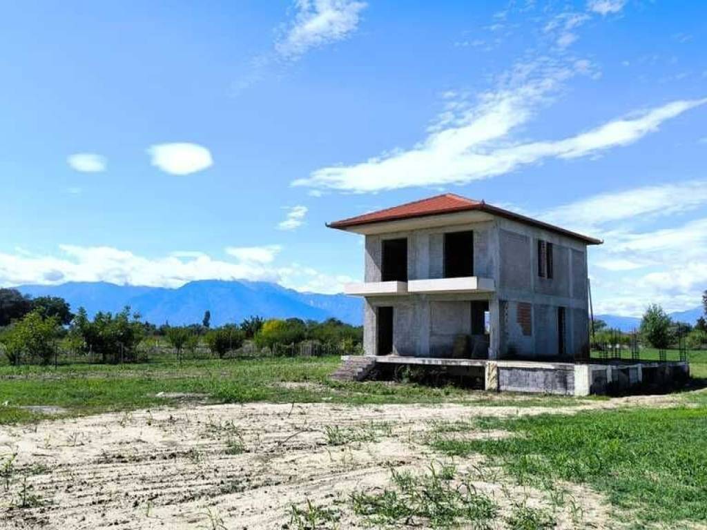 Detached - Grekodom 60462|906718