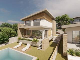 Villa - Grekodom 60603|900568