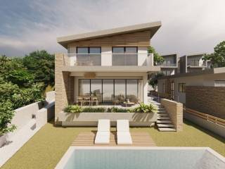 Villa - Grekodom 60603|900569