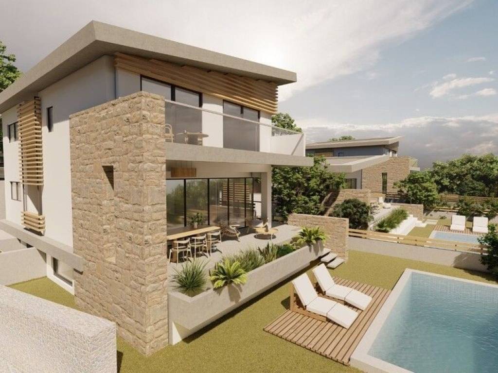 Villa - Grekodom 60603|900570