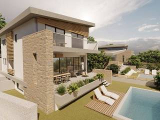 Villa - Grekodom 60603|900570