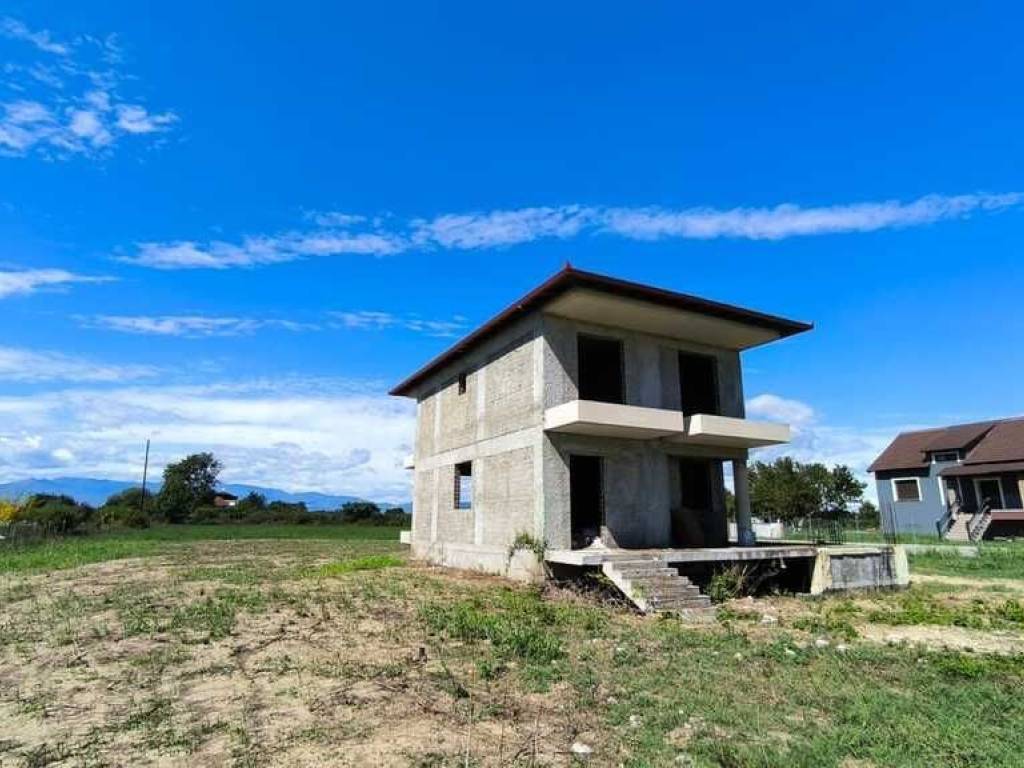 Detached - Grekodom 60462|906716