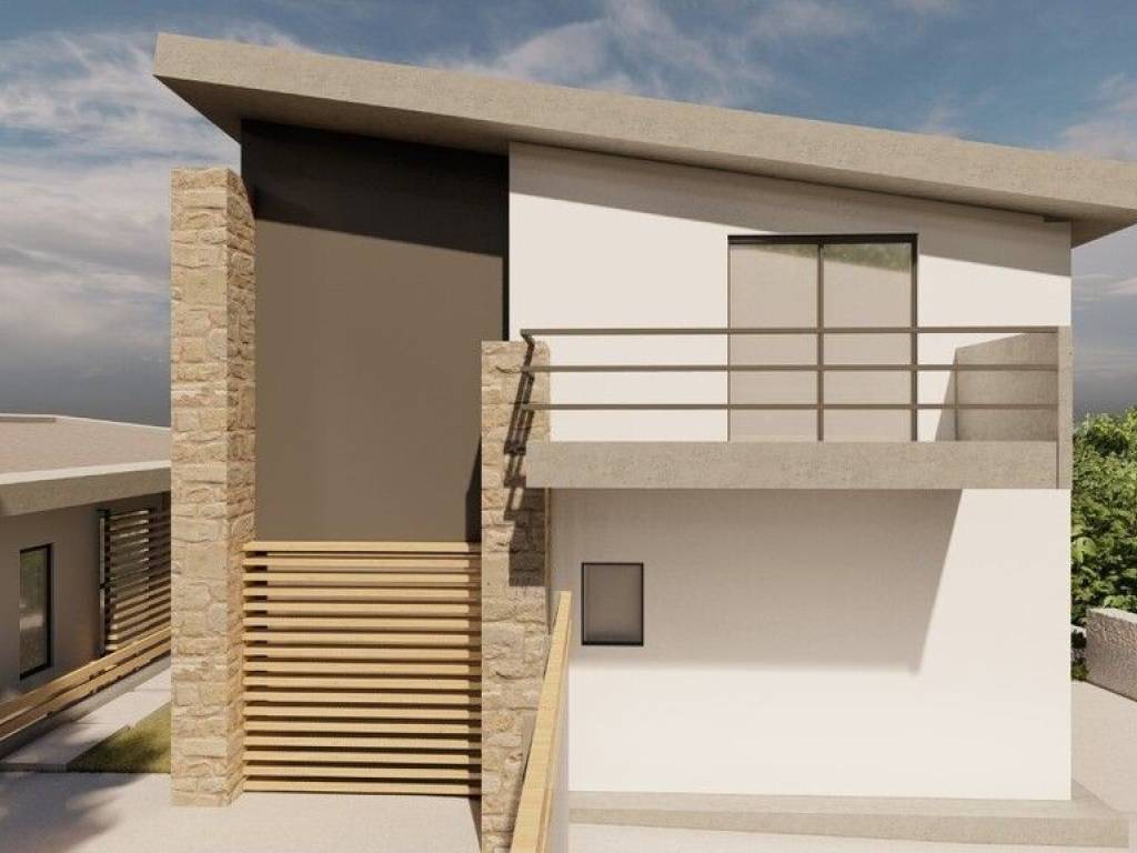 Villa - Grekodom 60603|900572