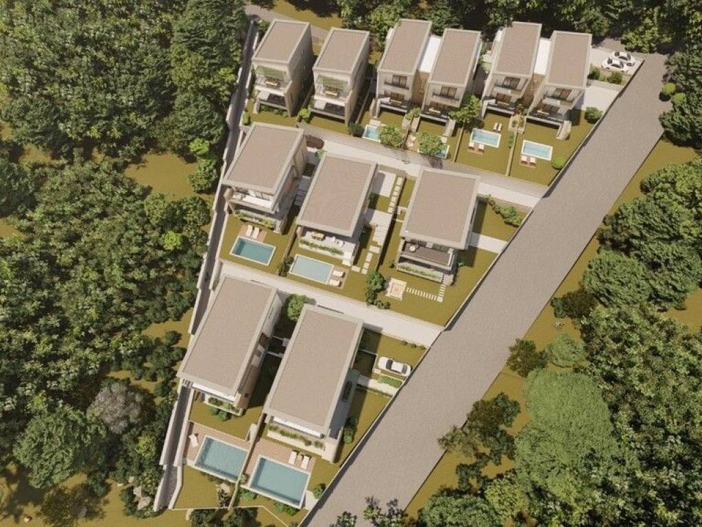 Villa - Grekodom 60603|900575