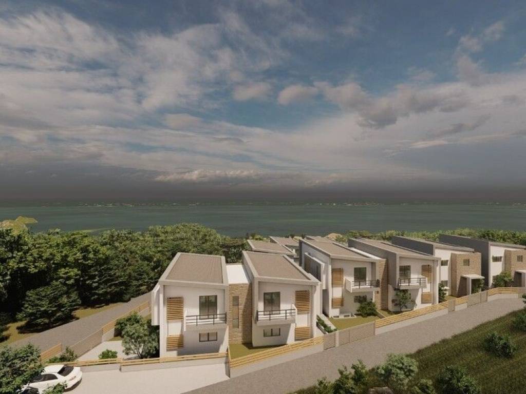 Villa - Grekodom 60603|900576