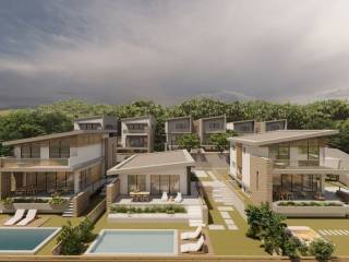 Villa - Grekodom 60603|900574