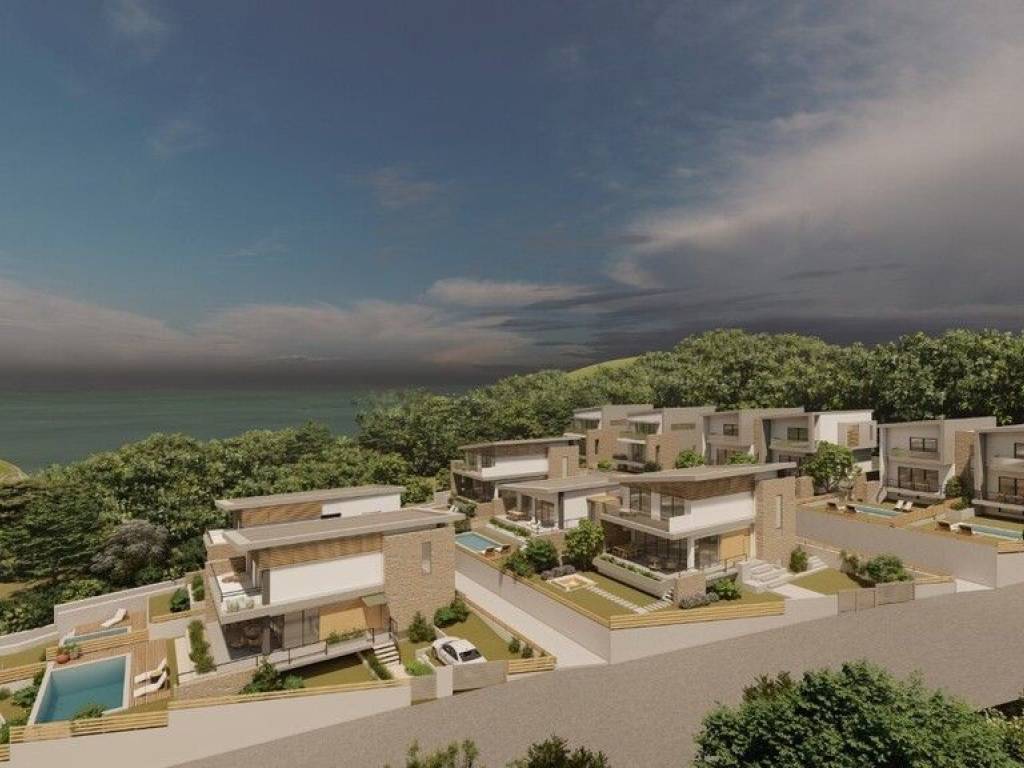 Villa - Grekodom 60603|900573