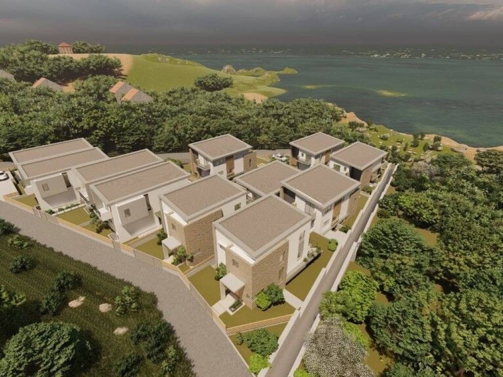 Villa - Grekodom 60603|900578