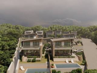 Villa - Grekodom 60603|900579