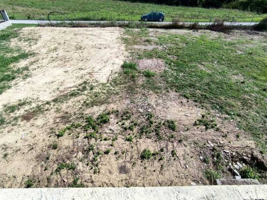 Detached - Grekodom 60462|906702