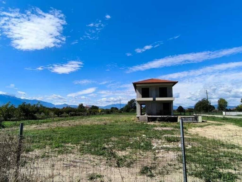 Detached - Grekodom 60462|906700