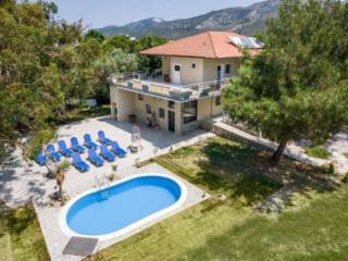 Hotel - Grekodom 60637|901577