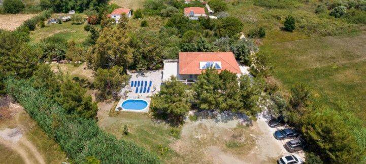 Hotel - Grekodom 60637|901586