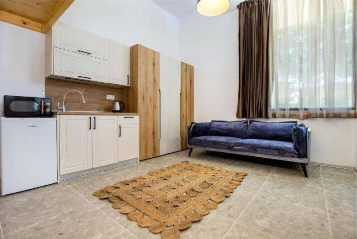 Hotel - Grekodom 60637|901571