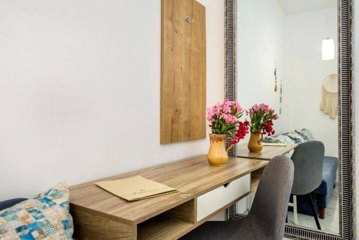 Hotel - Grekodom 60637|901560