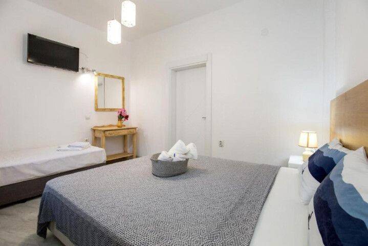 Hotel - Grekodom 60637|901568