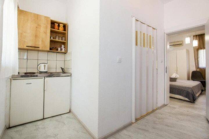 Hotel - Grekodom 60637|901570