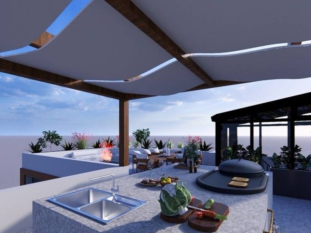 Maisonette - Grekodom 60640|901790