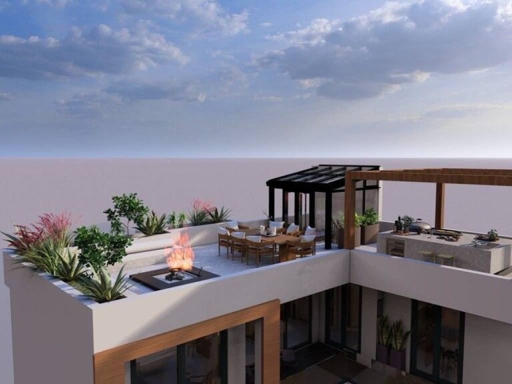 Maisonette - Grekodom 60640|901789