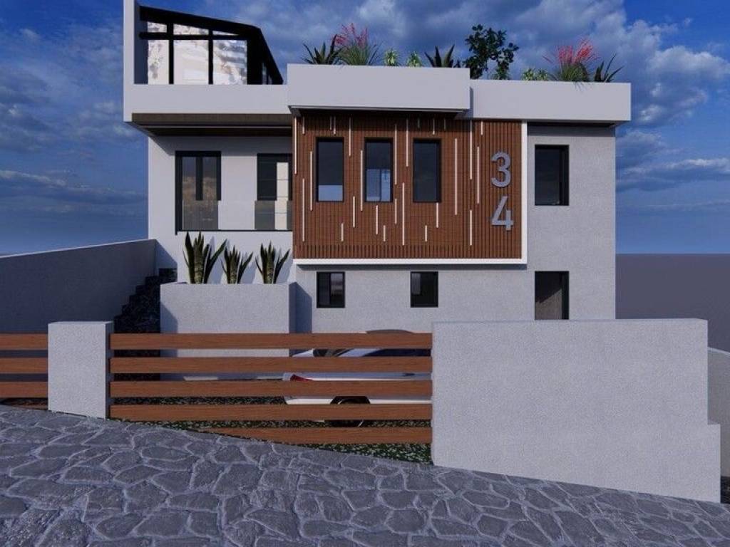 Maisonette - Grekodom 60640|901796