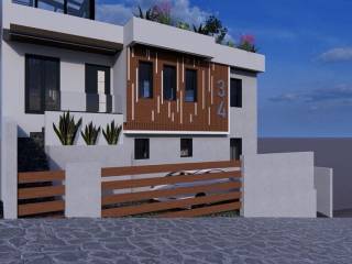 Maisonette - Grekodom 60640|901794