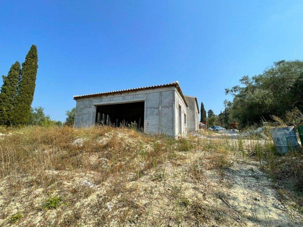 Detached - Grekodom 60621|901168