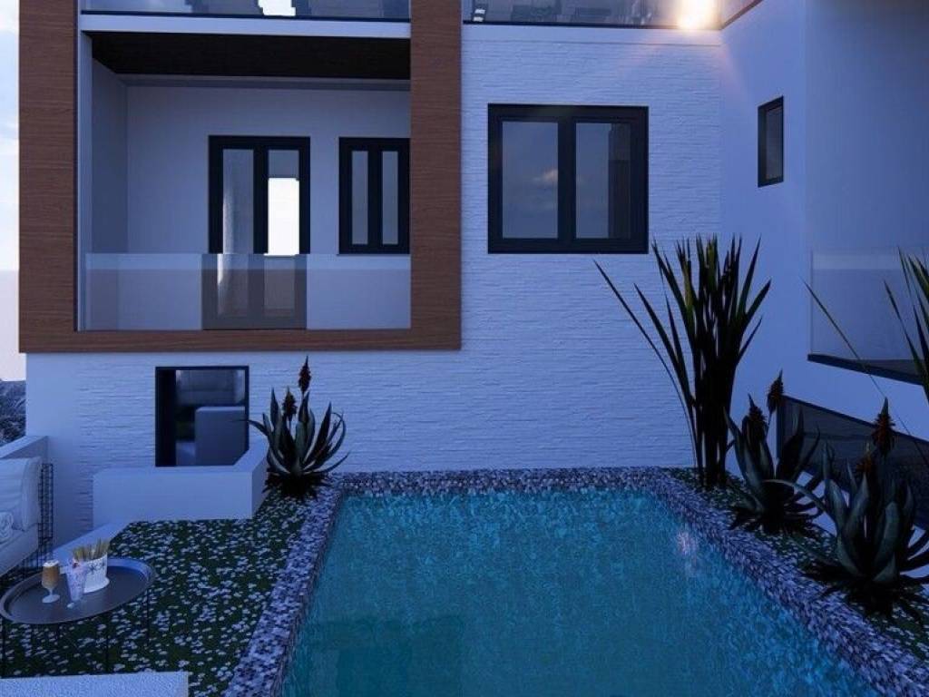 Maisonette - Grekodom 60640|901793