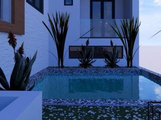 Maisonette - Grekodom 60640|901795