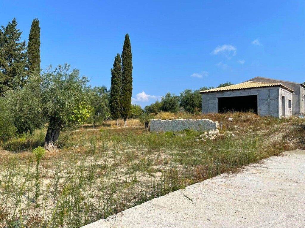 Detached - Grekodom 60621|901077