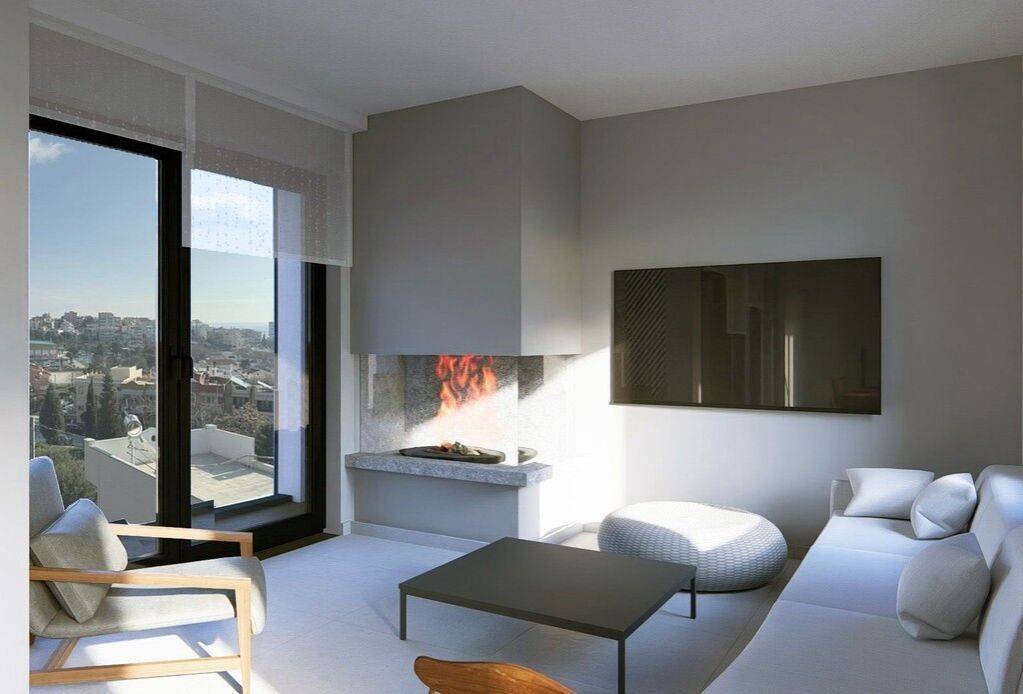 Maisonette - Grekodom 60640|901797