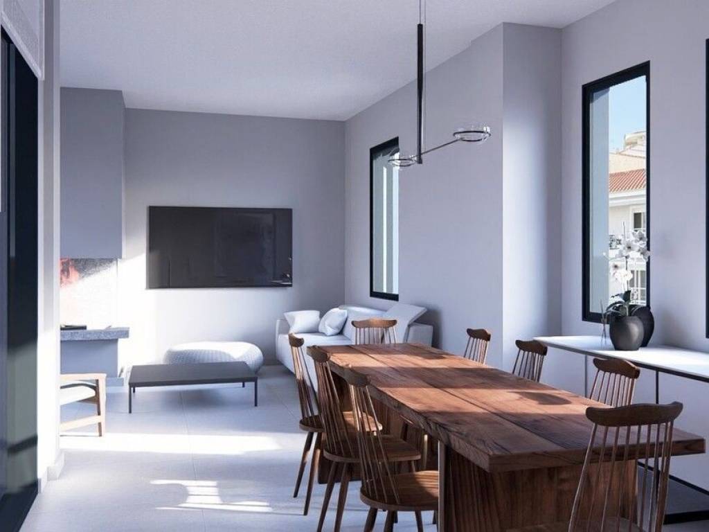 Maisonette - Grekodom 60640|901798