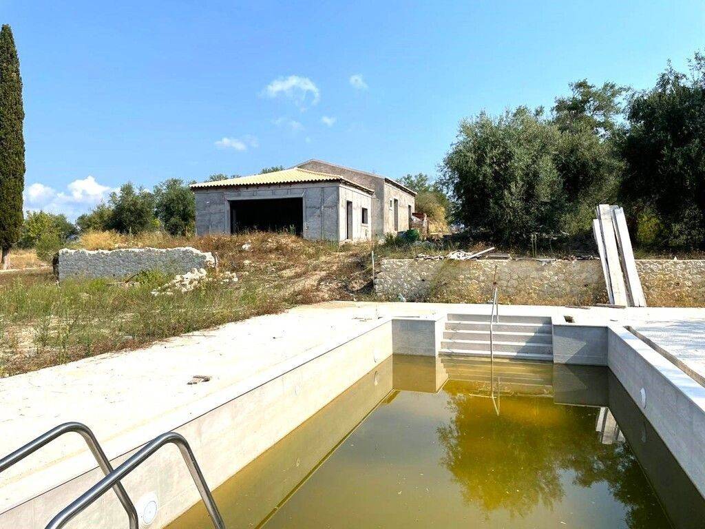 Detached - Grekodom 60621|901074