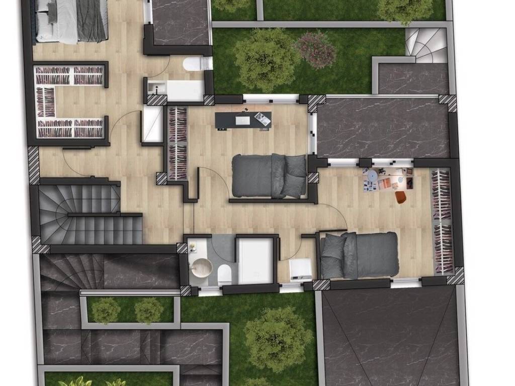 Maisonette - Grekodom 60640|901792