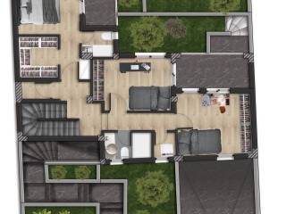 Maisonette - Grekodom 60640|901792