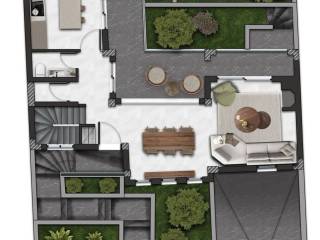 Maisonette - Grekodom 60640|901788